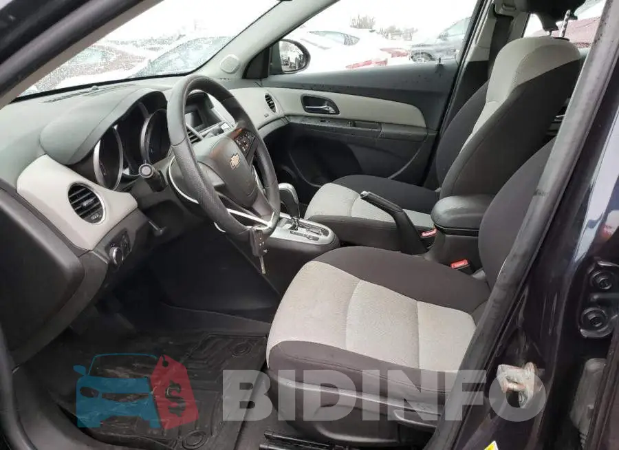 1G1PA5SG7F7178287 Photo# 7