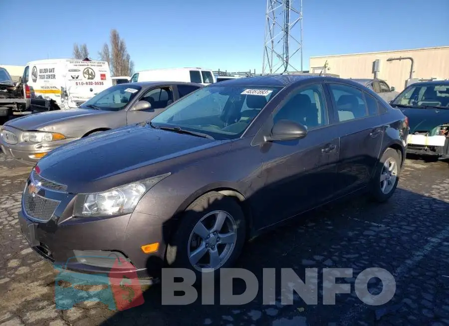 1G1PA5SH5E7321647 Photo# 1