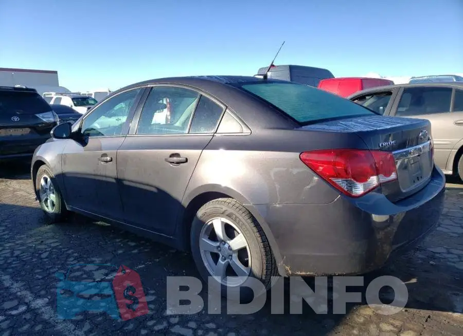 1G1PA5SH5E7321647 Photo# 2