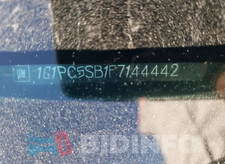 1G1PC5SB1F7144442 Photo# 12
