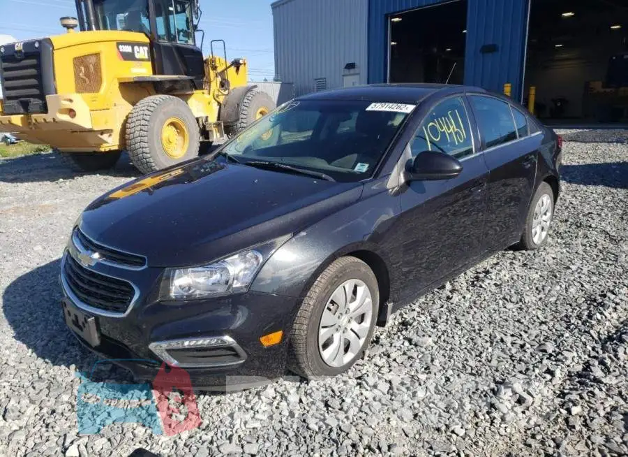 1G1PC5SB2F7274665 Photo# 2