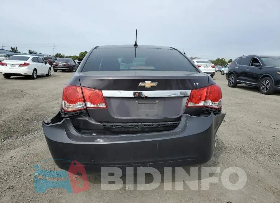 1G1PC5SB3E7427293 Photo# 6