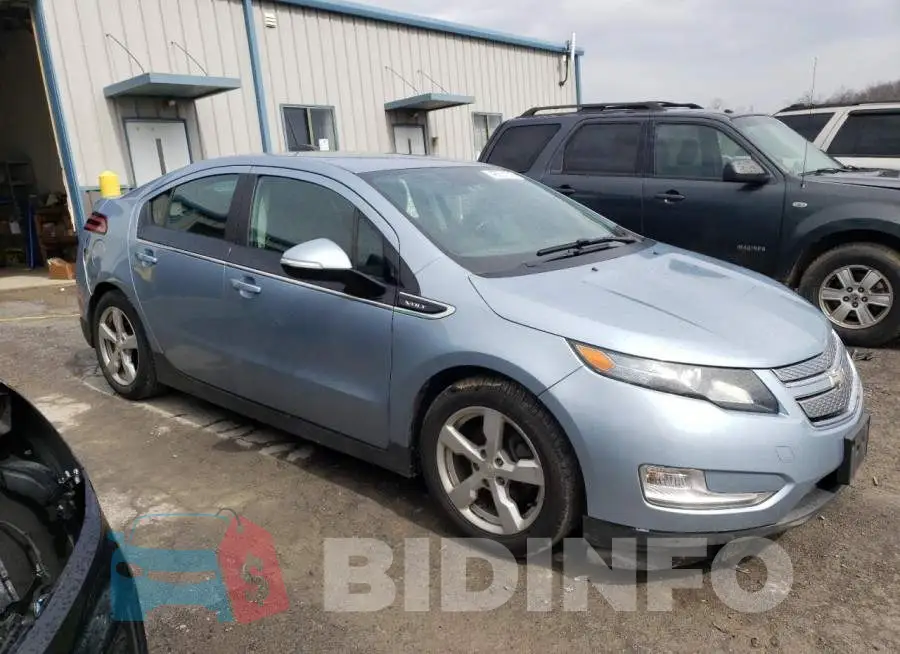 1G1RA6E45FU111432 Photo# 4