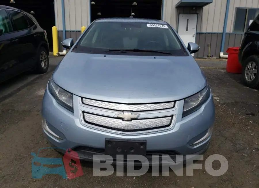 1G1RA6E45FU111432 Photo# 5