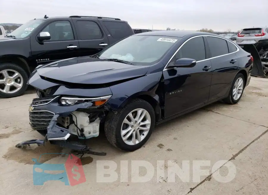 1G1ZD5ST0JF135423 Photo# 1