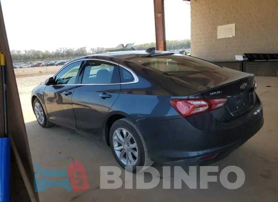 1G1ZD5ST0MF007686 Photo# 2