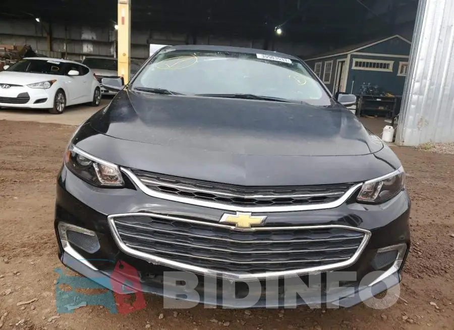 1G1ZD5ST5JF147955 Photo# 5