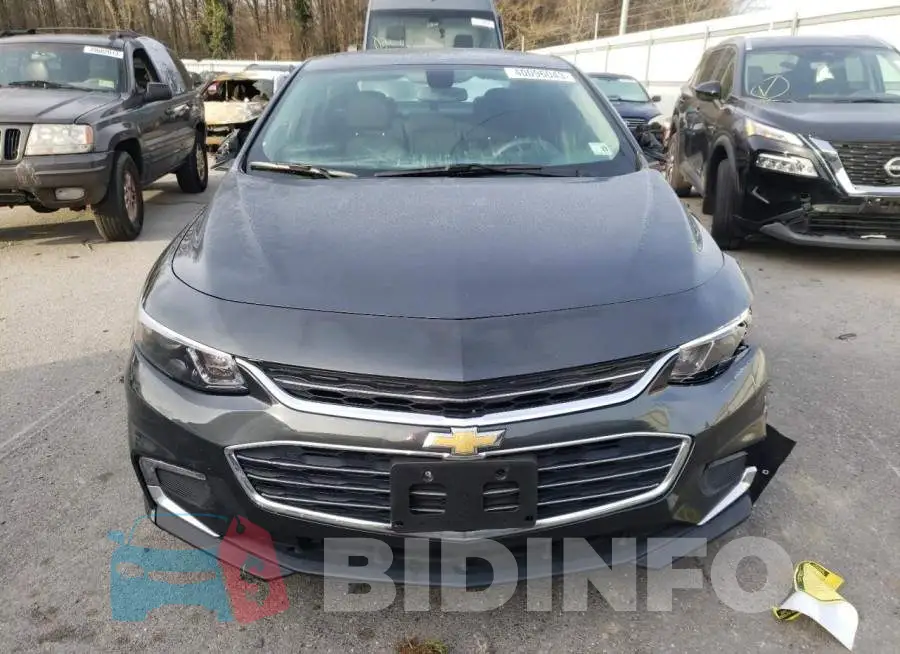 1G1ZD5ST5JF234156 Photo# 5