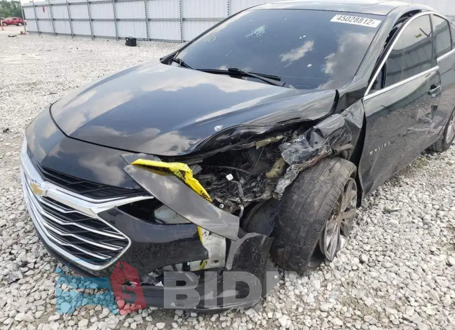 1G1ZD5ST5LF090983 Photo# 9