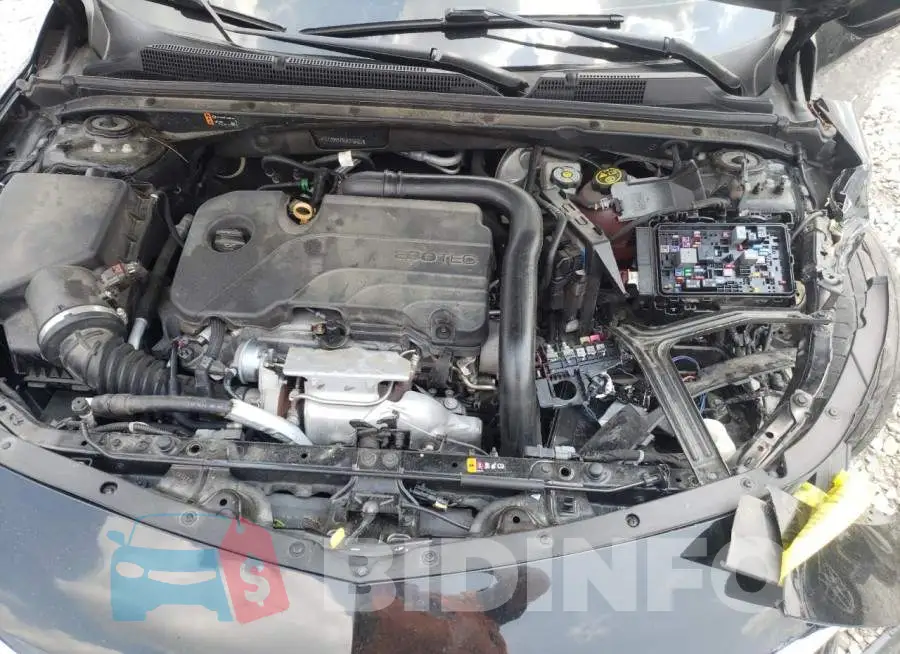 1G1ZD5ST5LF090983 Photo# 7