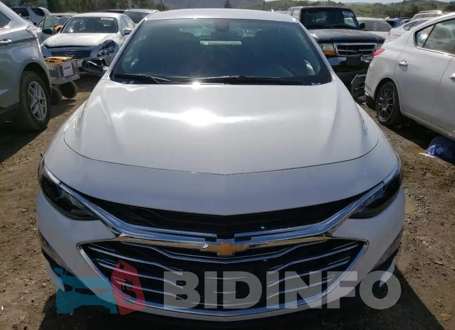 1G1ZD5ST5NF152983 Photo# 5