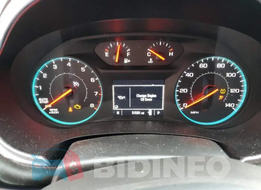 1G1ZD5ST8LF091643 Photo# 9