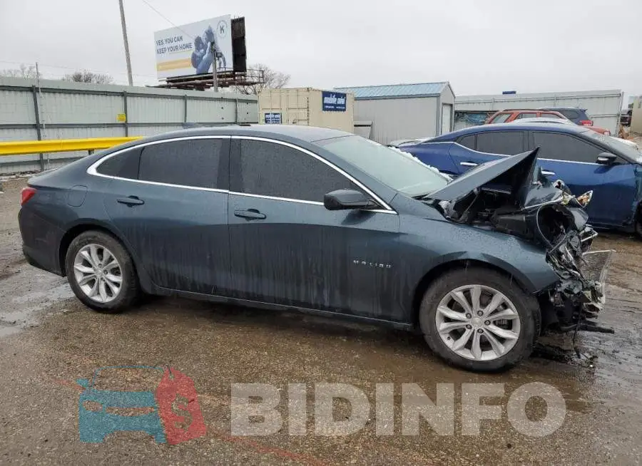 1G1ZD5ST8LF091643 Photo# 4