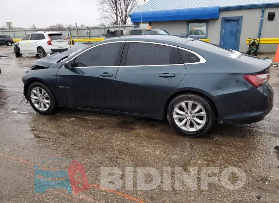 1G1ZD5ST8LF091643 Photo# 2