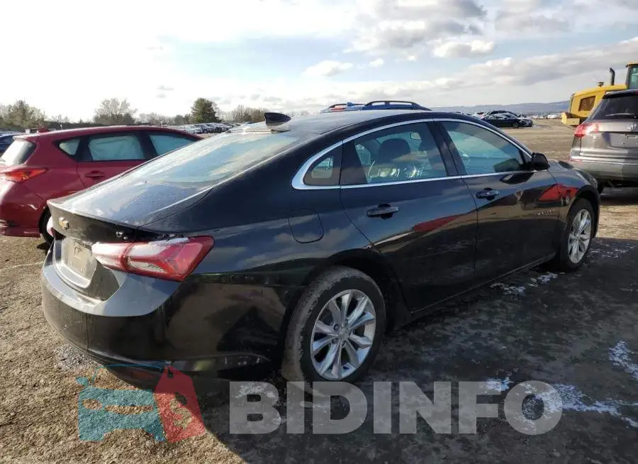 1G1ZD5ST9KF121697 Photo# 3