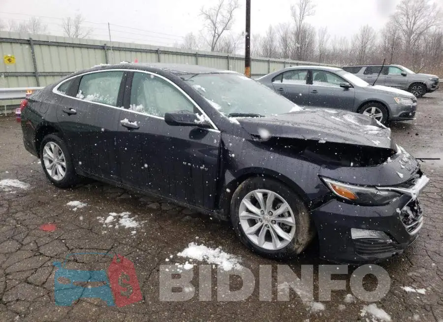 1G1ZD5ST9PF133758 Photo# 4