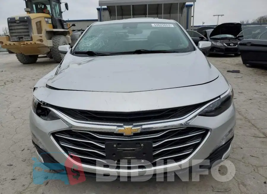 1G1ZD5STXKF131655 Photo# 5