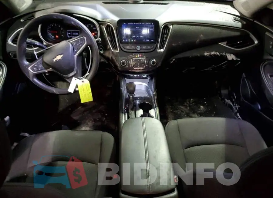 1G1ZD5STXNF179144 Photo# 8