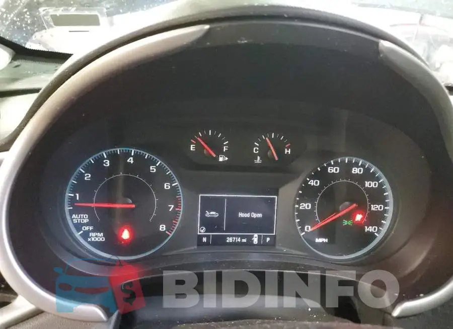 1G1ZD5STXNF179144 Photo# 9