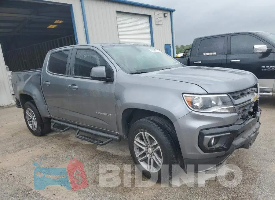 1GCGSCEA9N1152744 Photo# 4