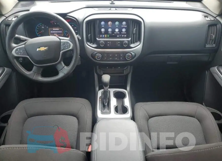 1GCGSCEA9N1152744 Photo# 8