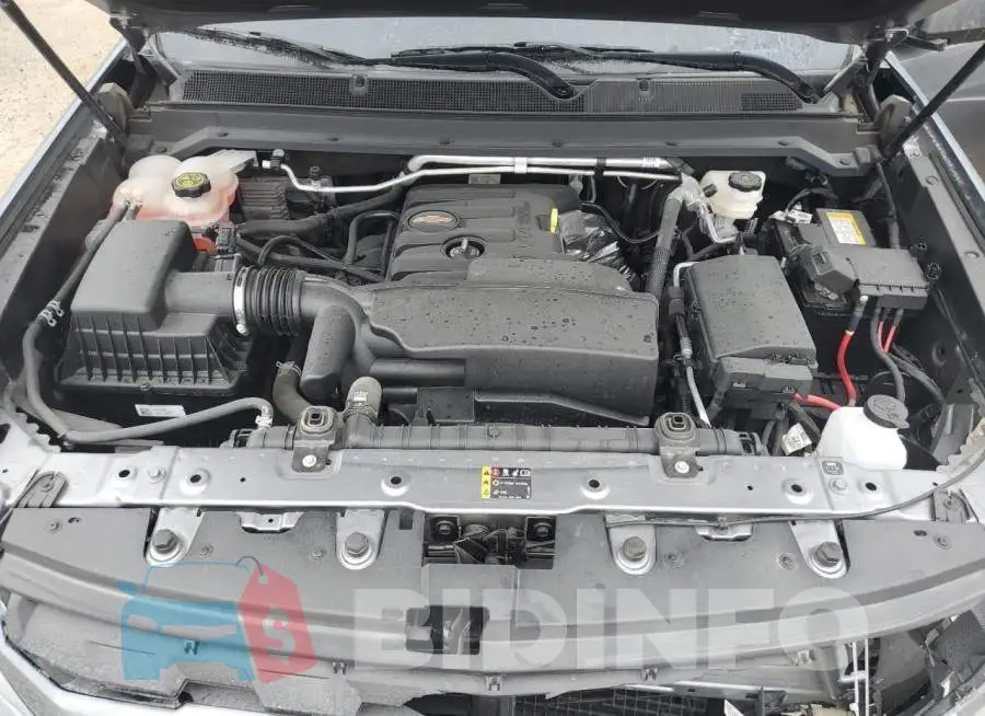 1GCGSCEA9N1152744 Photo# 11