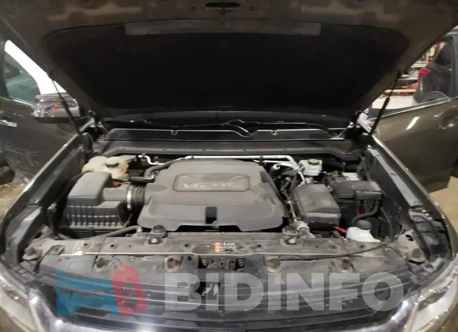 1GCGTBE39F1201211 Photo# 11