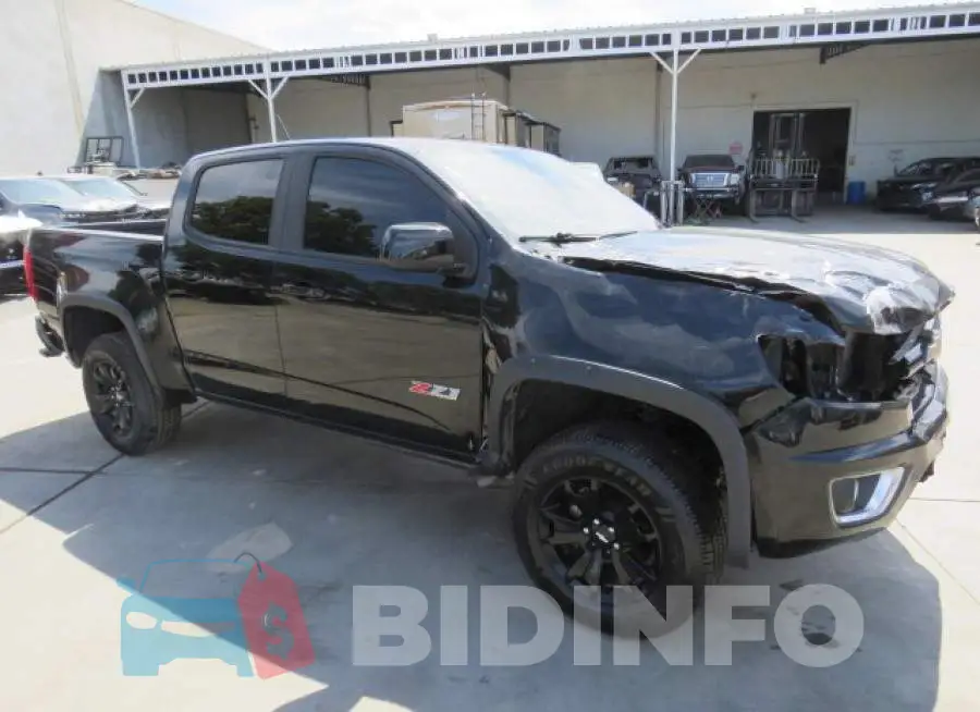 1GCGTDENXJ1186000 Photo# 1