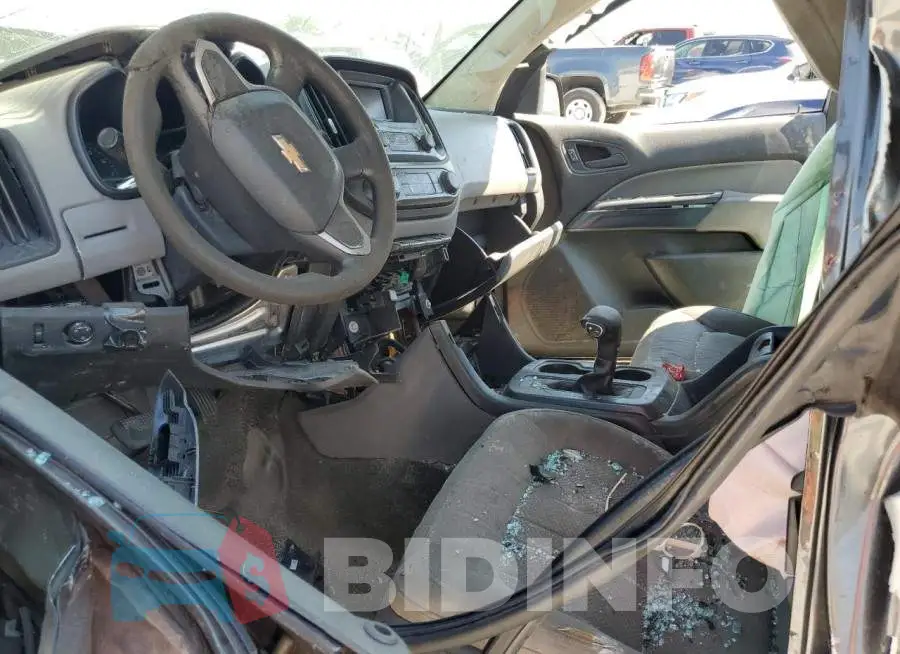 1GCHTBE39G1287576 Photo# 7