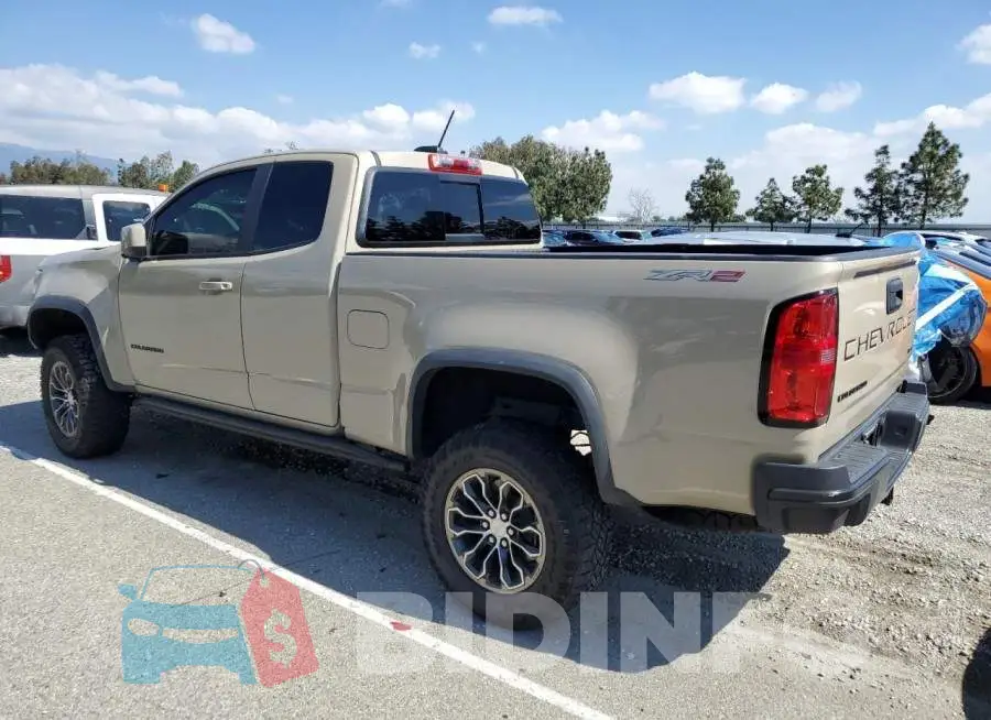 1GCRTEE19M1157877 Photo# 2