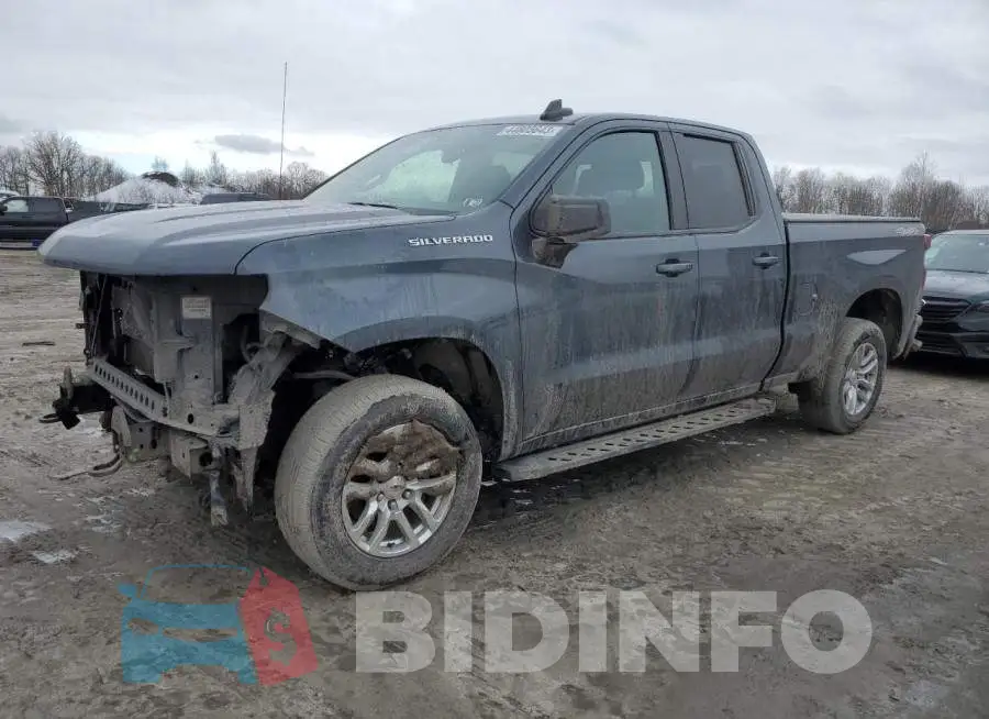 1GCRYEED9LZ351630 Photo# 1