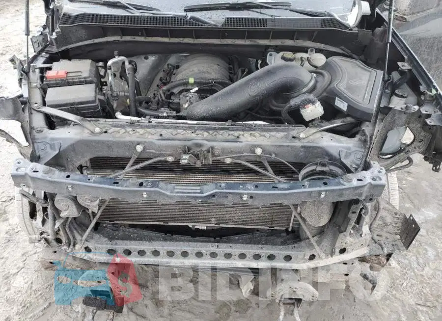 1GCRYEED9LZ351630 Photo# 11