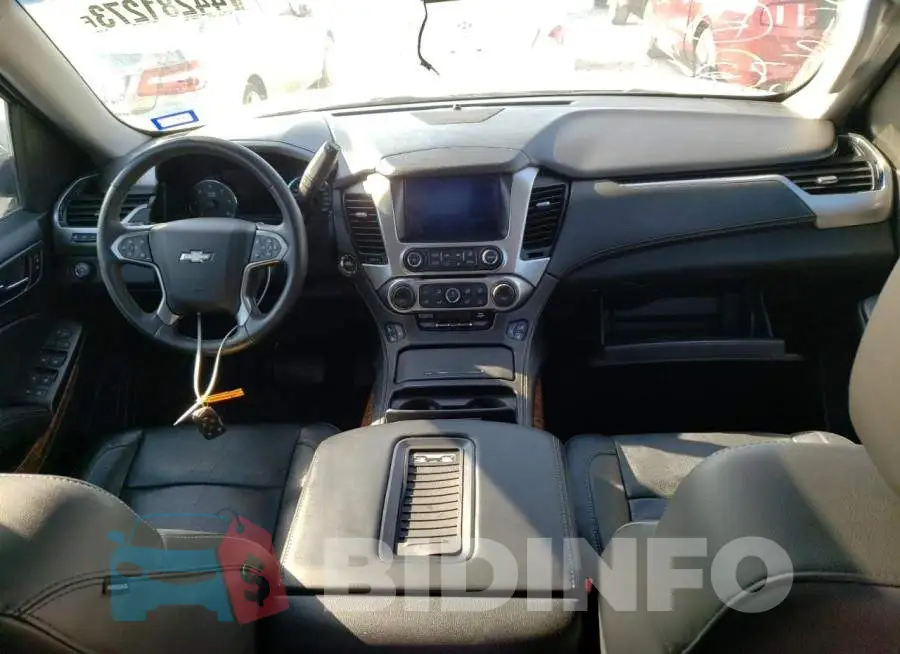 1GNSCCKC1GR207048 Photo# 8