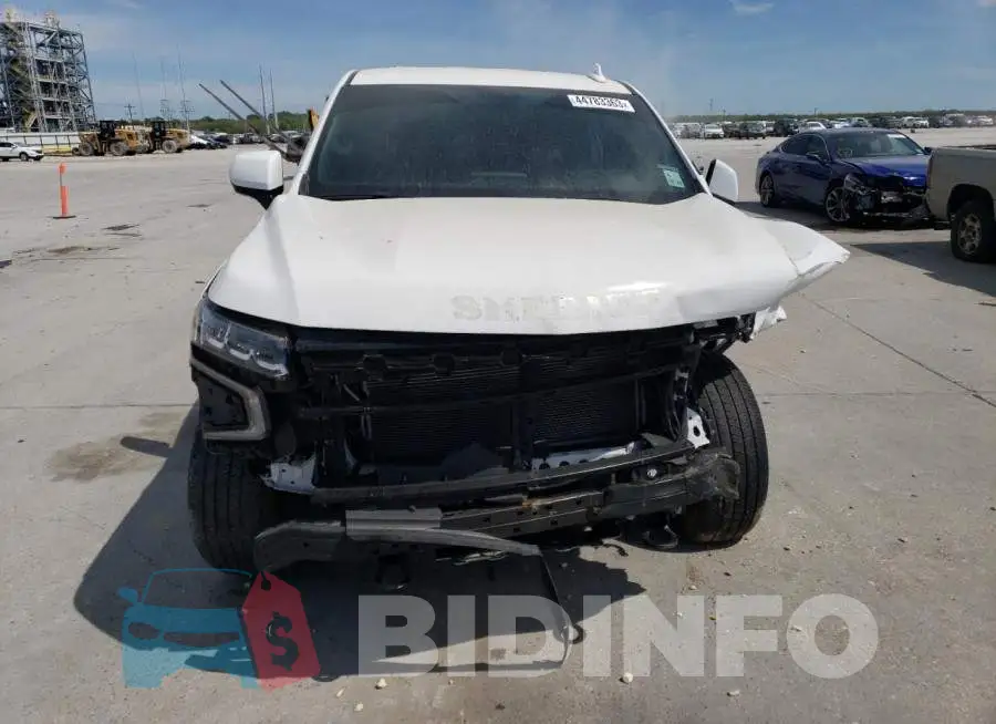 1GNSCLED5MR417328 Photo# 5