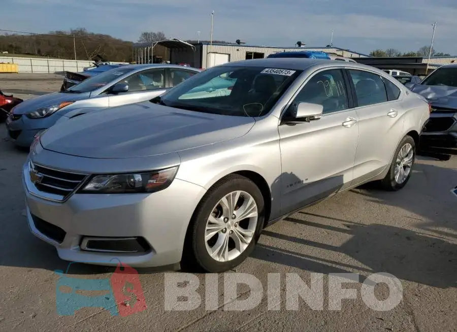 2G1115SL4F9209187 Photo# 1