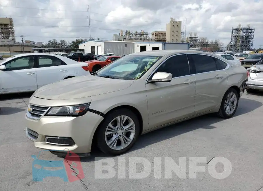 2G1125S33E9105625 Photo# 1