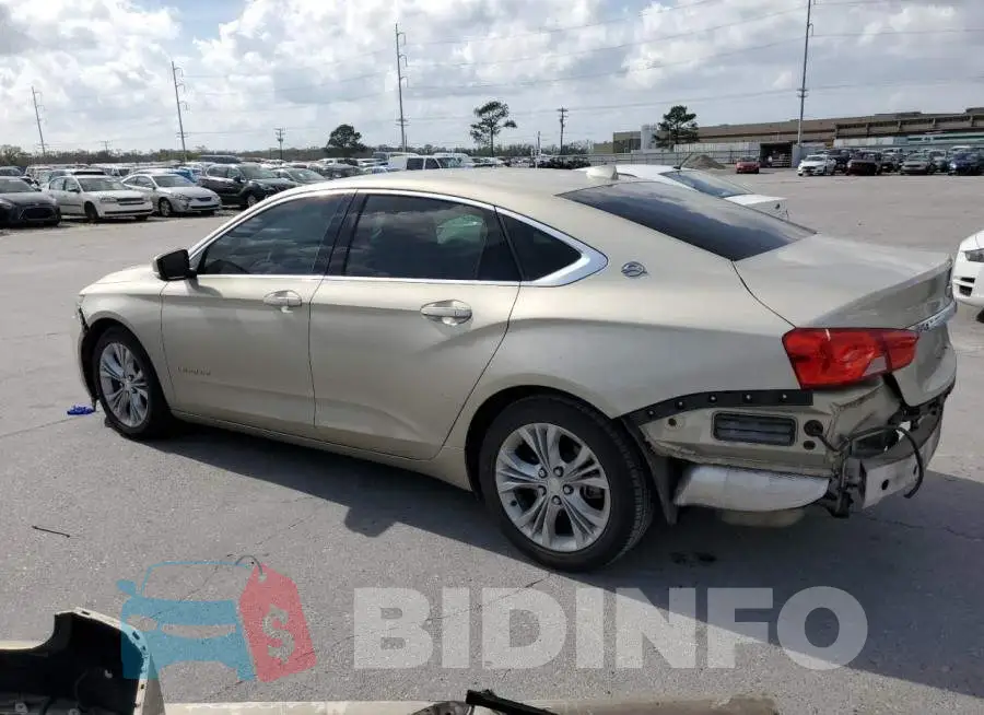 2G1125S33E9105625 Photo# 2