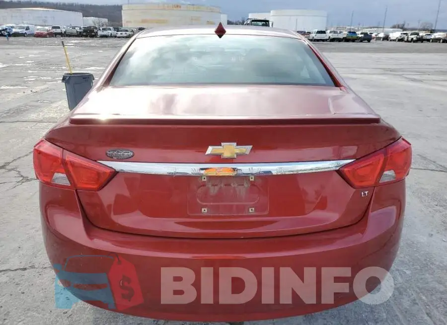 2G1125S38E9202061 Photo# 6