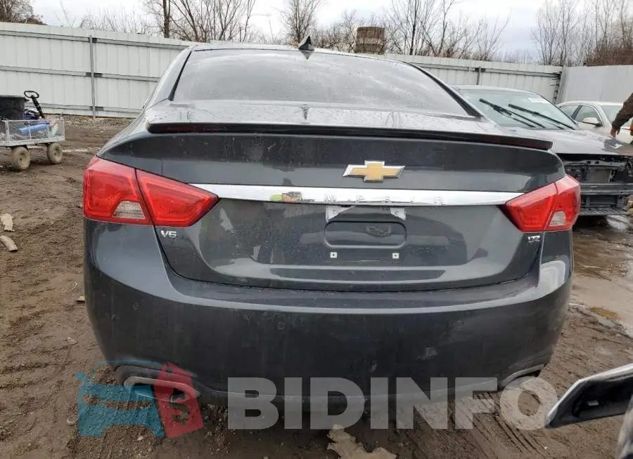 2G1165S30F9294837 Photo# 6