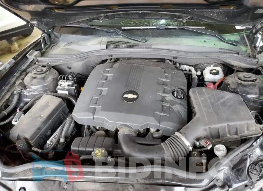 2G1FB1E39E9144228 Photo# 11