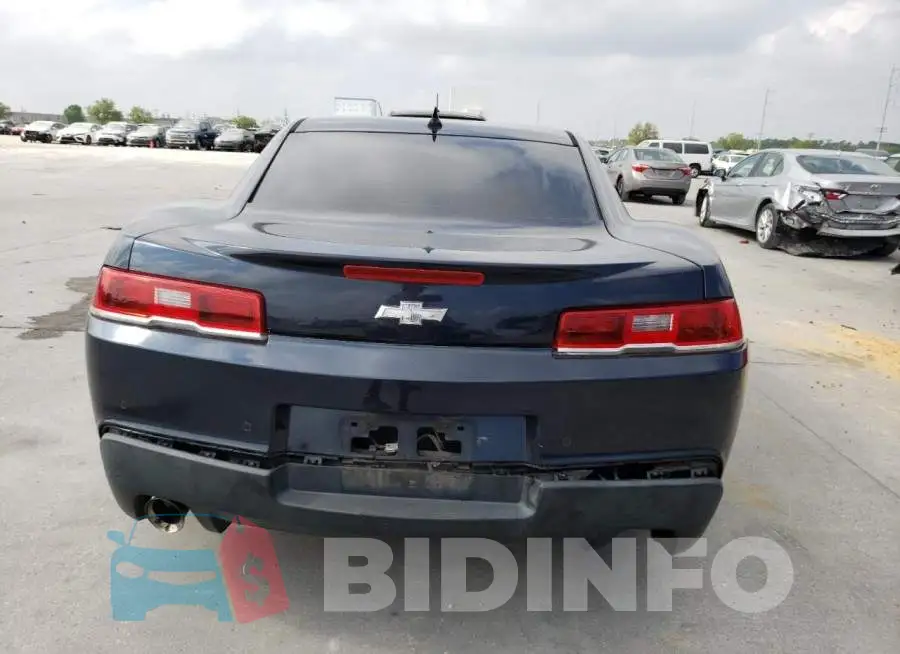 2G1FB1E39E9157707 Photo# 6