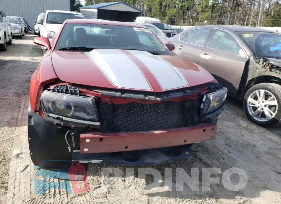 2G1FB1E39E9174085 Photo# 5