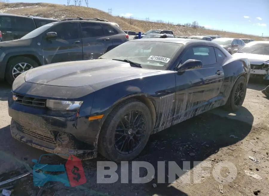 2G1FB1E39F9283129 Photo# 1