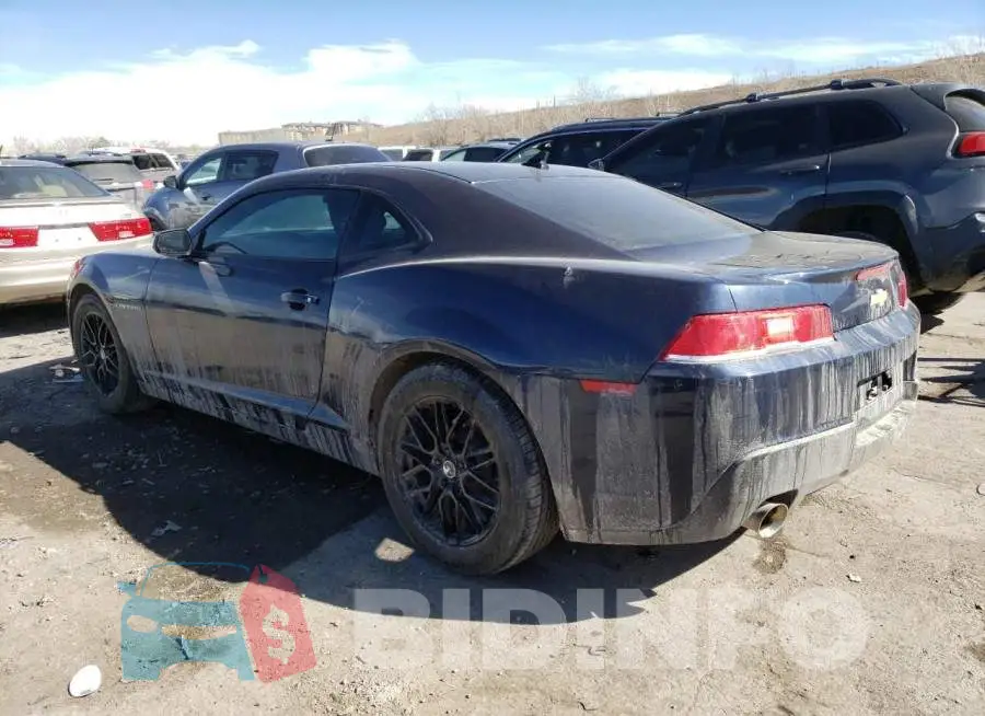 2G1FB1E39F9283129 Photo# 2