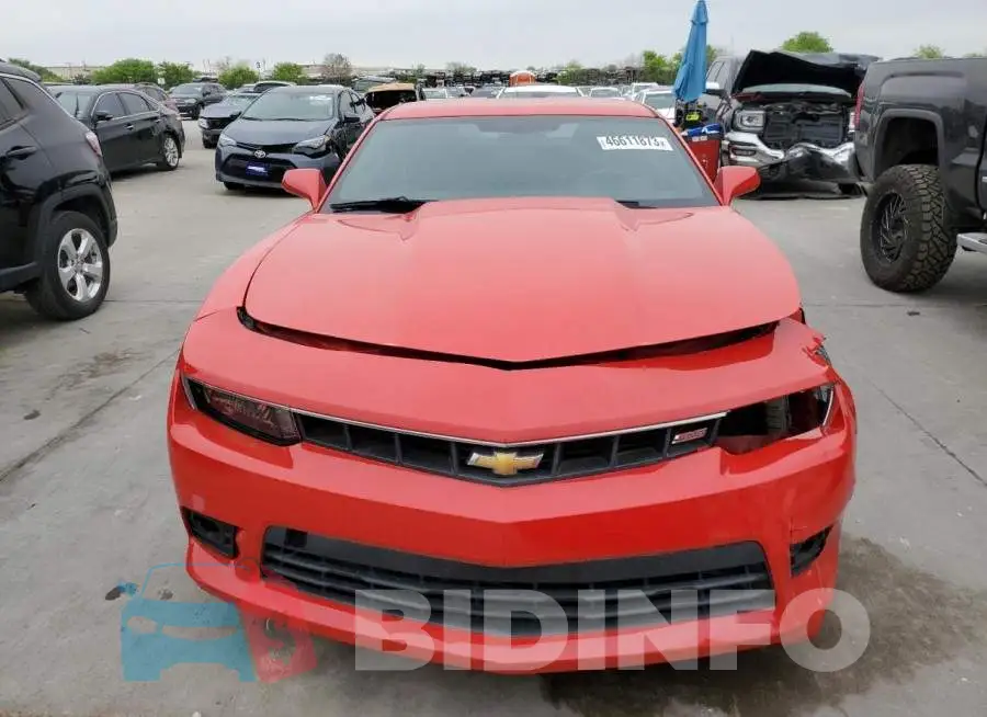 2G1FD1E33F9269284 Photo# 5