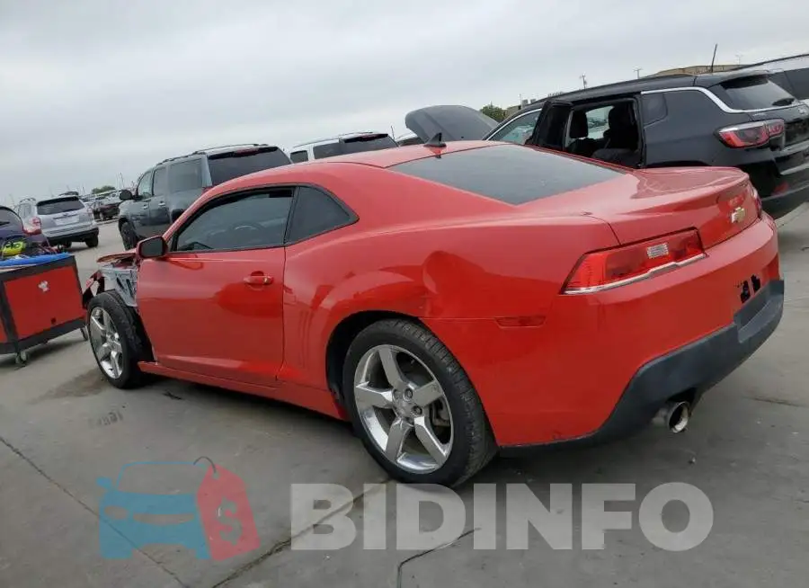 2G1FD1E33F9269284 Photo# 2