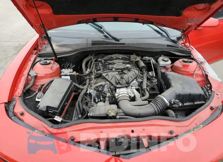 2G1FD1E33F9269284 Photo# 11