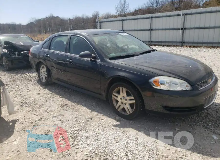 2G1WB5E33F1125567 Photo# 4