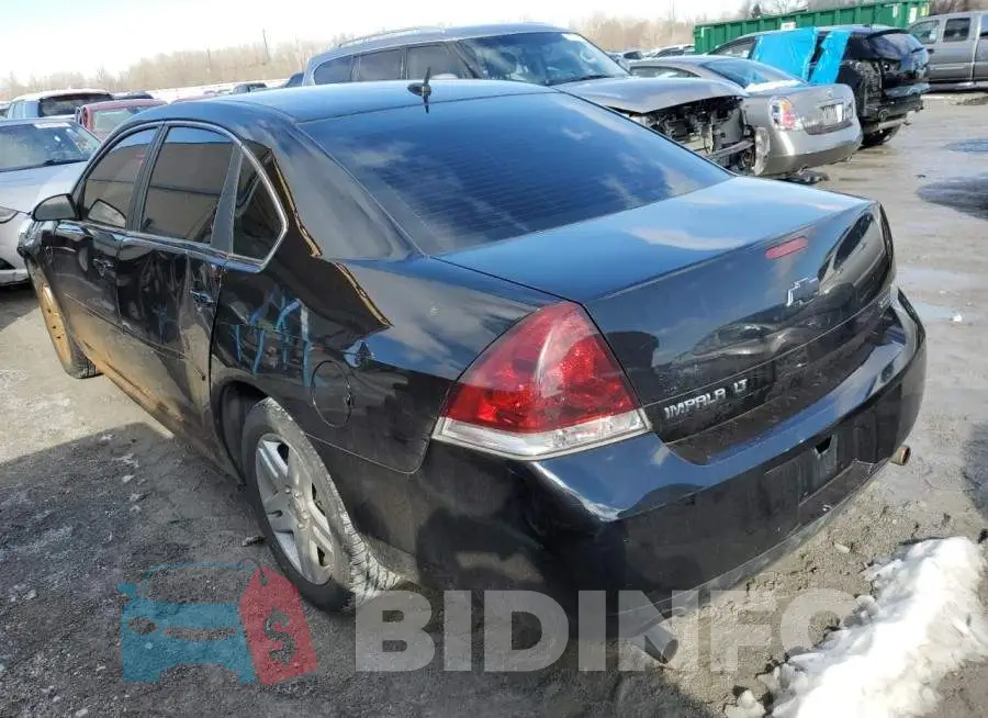 2G1WB5E34F1149568 Photo# 2
