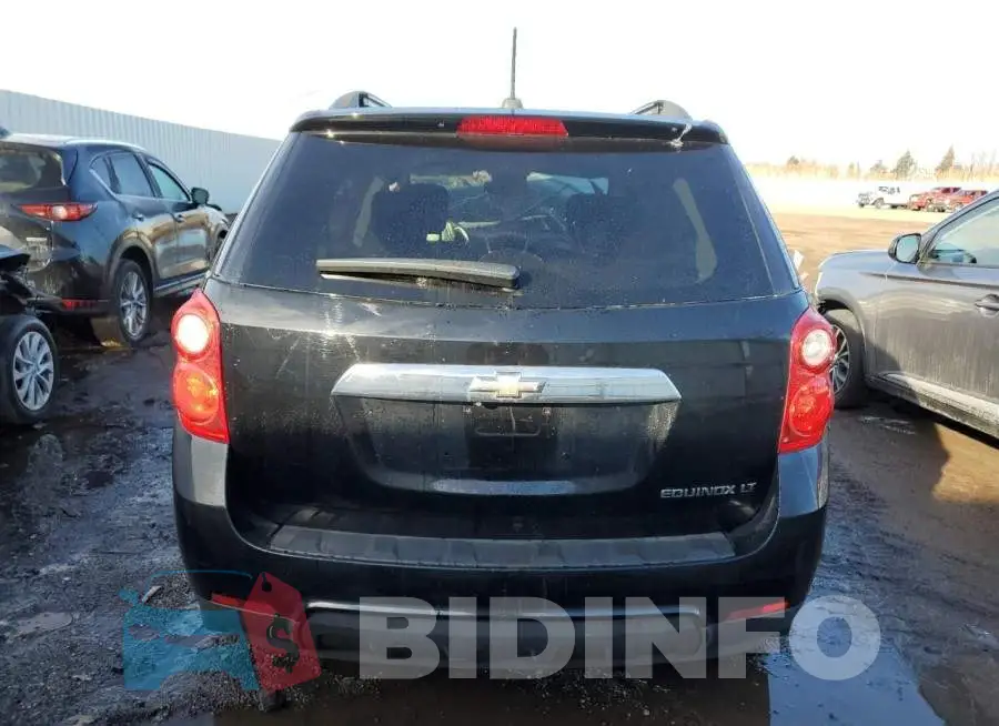 2GNALBEK2F6104319 Photo# 6
